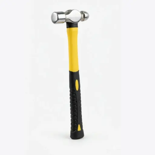 [ToolsMart6680] MAIRCO CROSS PIN HAMMER 200GM FIBER