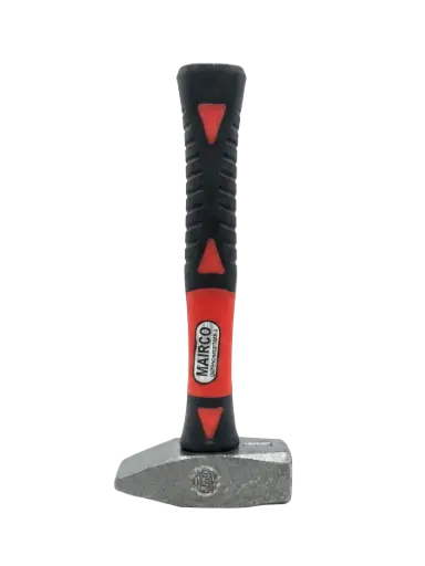 [ToolsMart6682] MACHINIST HAMMER 1KG FIBER MAIRCO