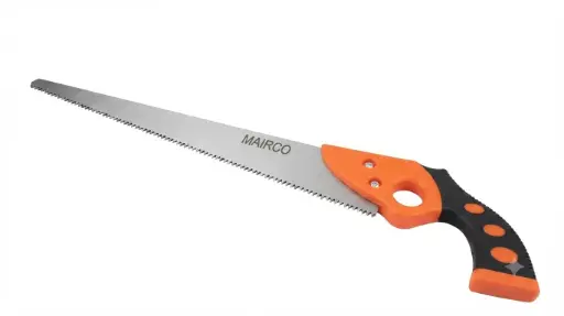 [ToolsMart6625] COMPASS HACK SAW 14" MAIRCO