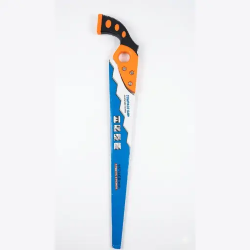 [ToolsMart6626] COMPASS HACK SAW 16" MAIRCO
