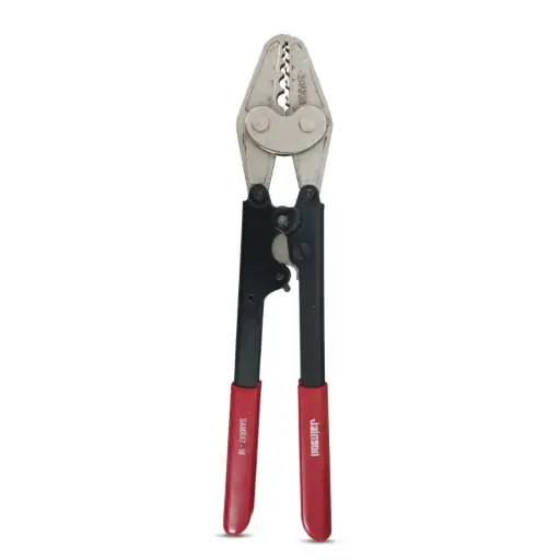[ToolsMart6629] CRIMPING TOOL 0.08MM TO  16MM JAINSON (CHAKRA-16)