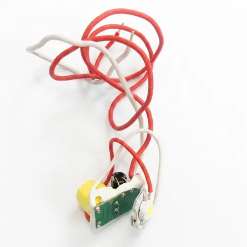 [ToolsMart6806] SP-46 LAMP ASSEMBLY INGCO (MX214008)-N-66