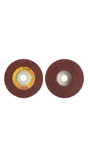 [ToolsMart6920] XTRAPOWER NON WOVEN WHEEL-U-8 (UT-100)
