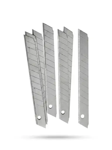 [ToolsMart6884] TAPARIA SNAP BLADE SET 9*80MM (SKB910)