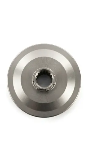 [ToolsMart6965] CHAIN SPROCKET TOOLSMASTER -SH-56