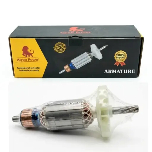 [ToolsMart7037] SP-ROTOR 2-26 AIYON POWER-MS-86