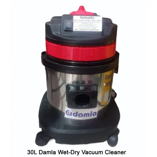 [ToolsMart7048] VACCUM CLEANER 30 LTR DAMLA