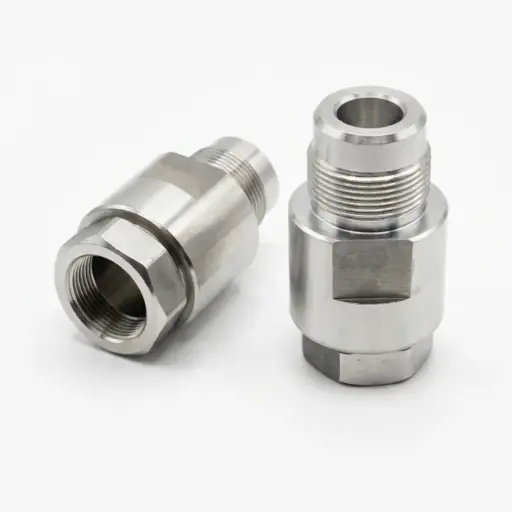 SP-29-35 LOWER PUMP BODY ASSY WADFOW (WAY1A10)-WF-3