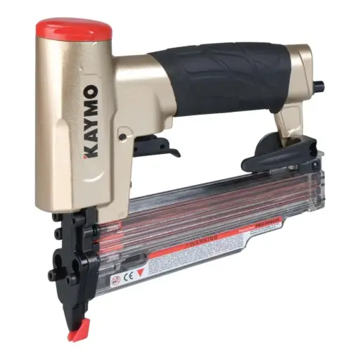 [ToolsMart6999] PNEUMATIC PINNER KAYMO (PRO-PP-6435)