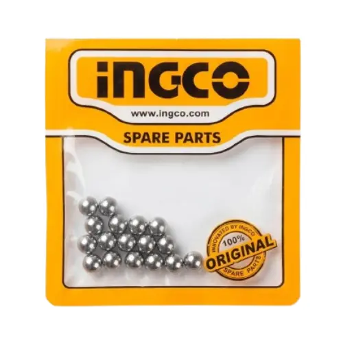 [ToolsMart7015] SP-24 STEEL BALL INGCO ( ID11008) N-70
