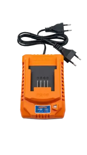 [ToolsMart6986] FAST INTELLIGENT CHARGER 20V 2.0A WADFOW (WFCP518)