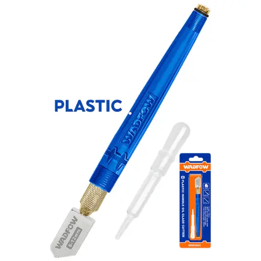 [ToolsMart6987] GLASS CUTTER WADFOW (WGR1601)