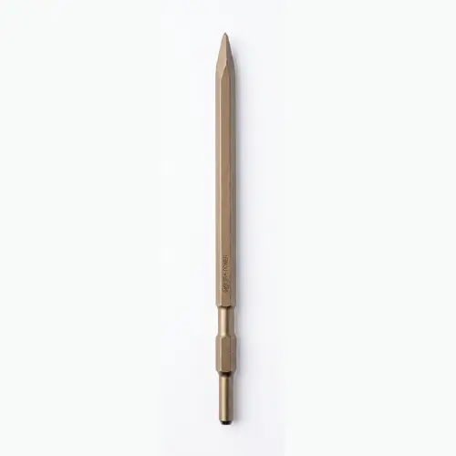 [ToolsMart7055] XTRAPOWER 7KG HAMMER CHISEL POINT 17*400