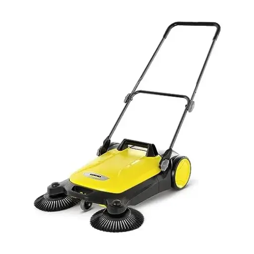 [1.766-360.0] KARCHER FLOOR CLEANER (S4-TWIN)