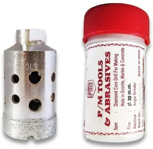 [TMI7071] PMT CORE BIT 30MM