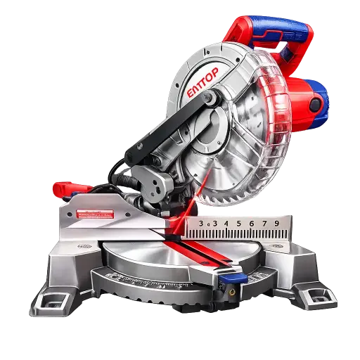 MITRE SAW 1800W 10" EMTOP (EMSW2180017)