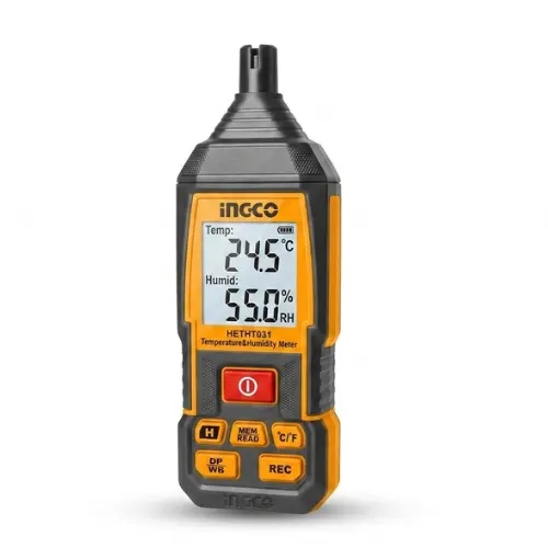 [ToolsMart7149] DIGITAL HUMIDTY METER INGCO (HETHT031)