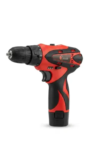 [ToolsMart7135] CORDLESS DRILL 12V ZX POWER (ZXCD12V)