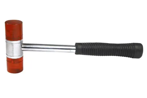 [TMI7215] RUBBER HAMMER TAPARIA (SFH30)
