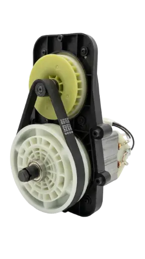 [ToolsMart7259] SP-4-15/17-24/29/31 MOTOR & BASE ASSY (LM385) N-88