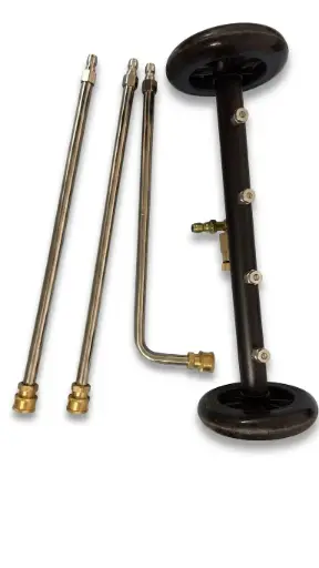 [ToolsMart7338] UNDER BODY LANCE CAZAR