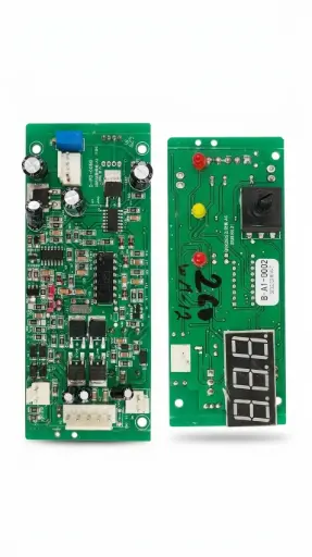 [ToolsMart7301] SP-DISPLAY CARD WELDING MACHINE 250XB-WM-12