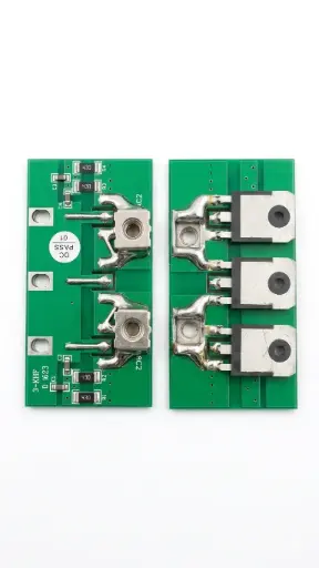 [ToolsMart7226] SP- VW DIODE CARD WELDING MACHINE 275-WM-15