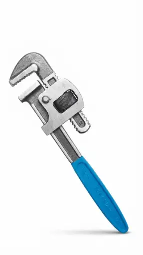 [ToolsMart7202] PIPE WRENCH 12" TAPARIA (1273)