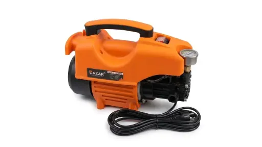 [ToolsMart7207] PRESSURE WASHER 1800W CAZAR (CW-120)