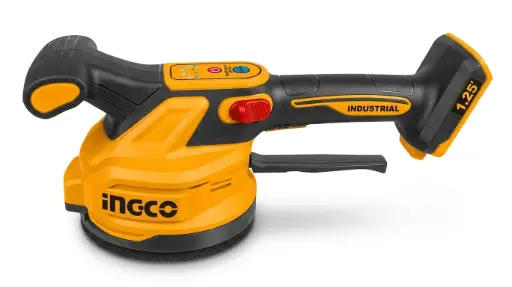 [ToolsMart7139] CORDLESS TILE VIBRATOR 20V INGCO (CTVLI20018)