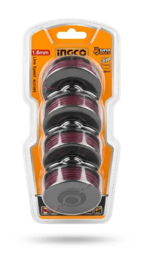 [ToolsMart7333] TRIMMER LINE 1.6MM INGCO (ALS1602)