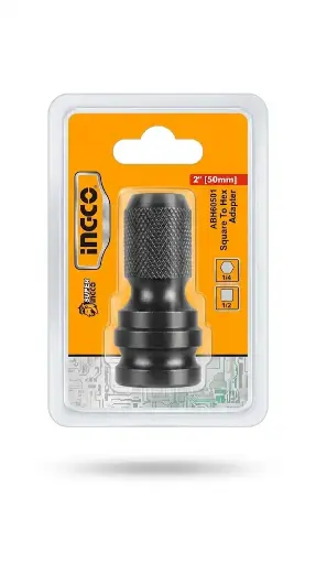 [ToolsMart7305] SP-IMPACT WRENCH ADAPTOR INGCO (ABH60501)