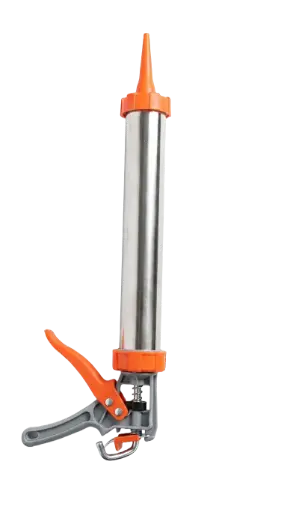 [ToolsMart7111] ALUMINIUM CAULKING GUN  KAPX