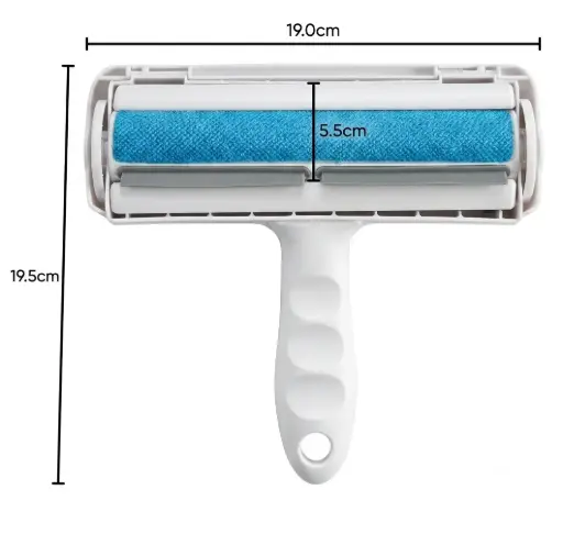 [ToolsMart7198] PET HAIR REMOVER ROLLER