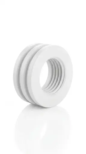 [ToolsMart7255] SP-28 LOWER SEAL RING WADFOW (WAY1A10)WF-16