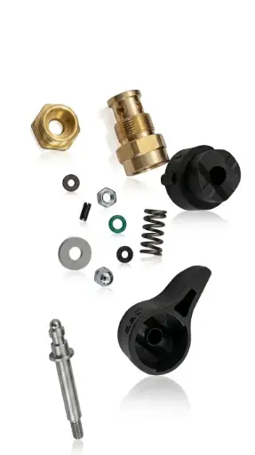 [ToolsMart7262] SP-48/61 PRESSURE RELIEF WADFOW (WAY1A10)WF-17