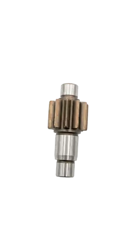 [ToolsMart7271] SP-66 GEAR SHAFT WADFOW (WAY1A10) WF-25