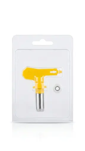 [ToolsMart7316] SP-YELLOW NOZZLE WADFOW (WAY1A10) WF-40