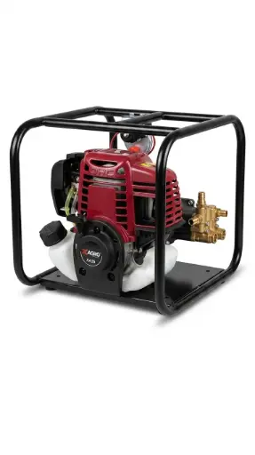 GASOLINE AGRI PUMP SPRAYER 4 STROKE (XAGRO-4S-KPS35