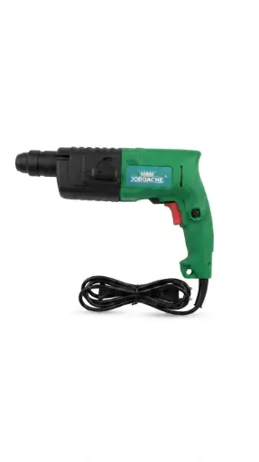 ROTARY HAMMER 20MM 800W JORDACHE (JD-2001)