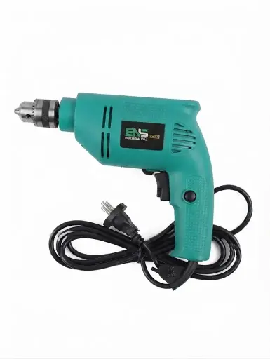 ELECTRIC DRILL 10MM 450W (ENS-10 L/R)