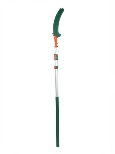 POLE PRUNER LEO GREEN