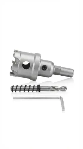 T.C.T. HOLESAW 32MM TAPARIA (TCTHS32)