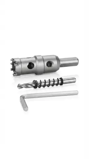 T.C.T. HOLESAW 19MM TAPARIA (TCTHS19)
