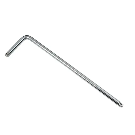 [TMI7452] TAPARIA L HANDLE 1/2" 18MM (C-1737)