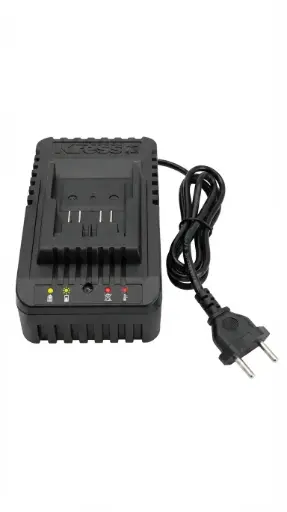 FAST INTELLIGENT CHARGER 20V 2.0A KRESS (KCH2006)