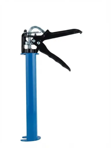 CAULKING GUN ASTRAL