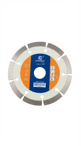 CUTTING BLADE 4" CREDIT CONTINUE