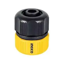 [toolsmart1474] 1/2" PLASTIC HOSE MENDER INGCO (HPHM0201)