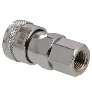 [ToolsMart552] 1/4" FEMALE SOCKET KAYMO (20SFT)
